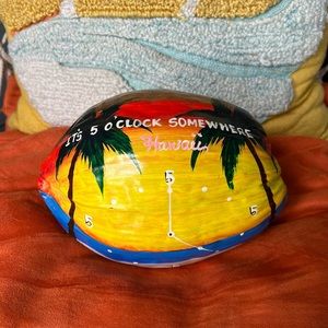 It’s 5 o’clock Somewhere Coconut - Locally Made